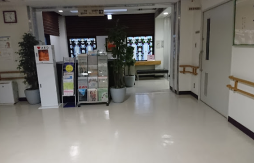 京都からすま病院