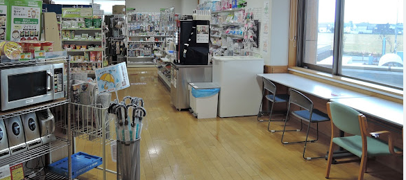 市立千歳市民病院