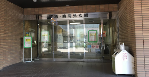 北海道大学病院