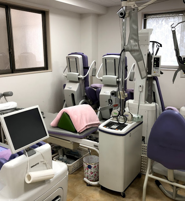 うすい整形外科
