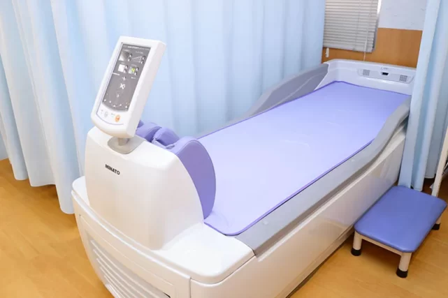うなやま整形外科