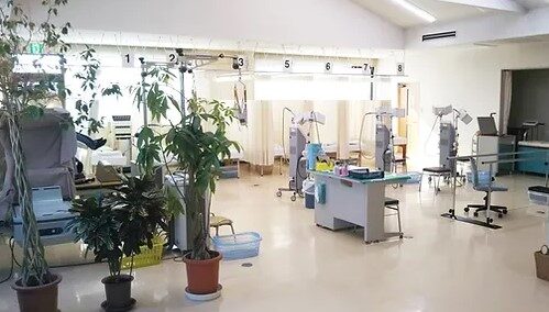 井出整形外科医院