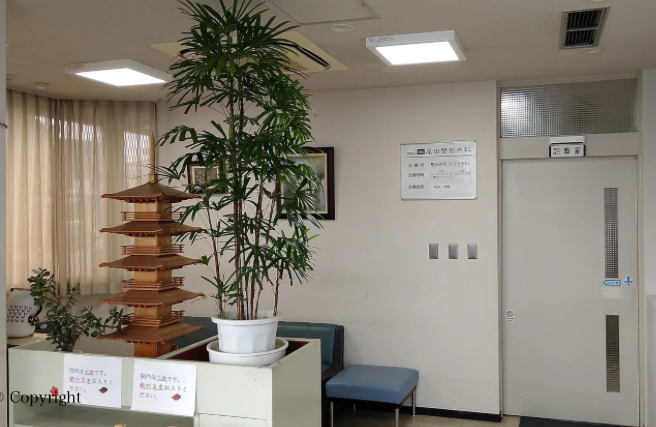 尾田整形外科医院