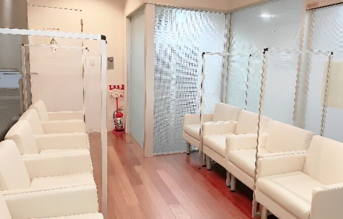 さいとう整形外科ひざと歩行のクリニック秋葉原