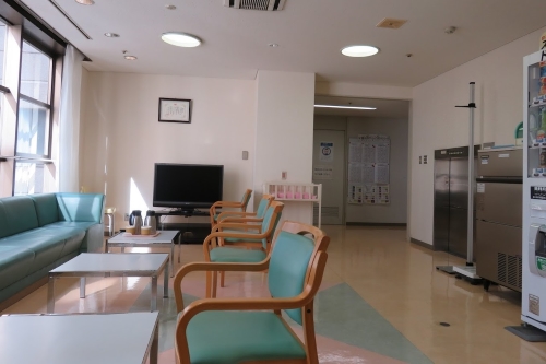 三楽病院