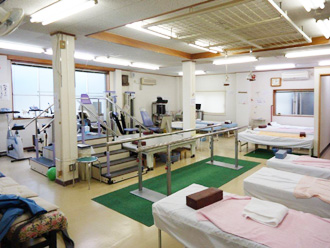 藤野整形外科医院