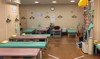 増本整形外科クリニック
