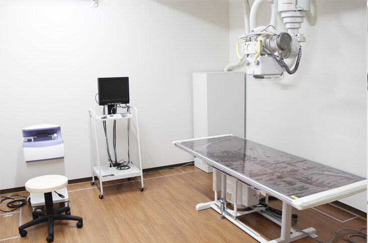 とみなが整形外科