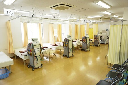 医療法人社団英優会西浦和整形外科