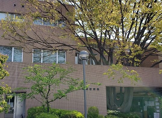 南越谷病院