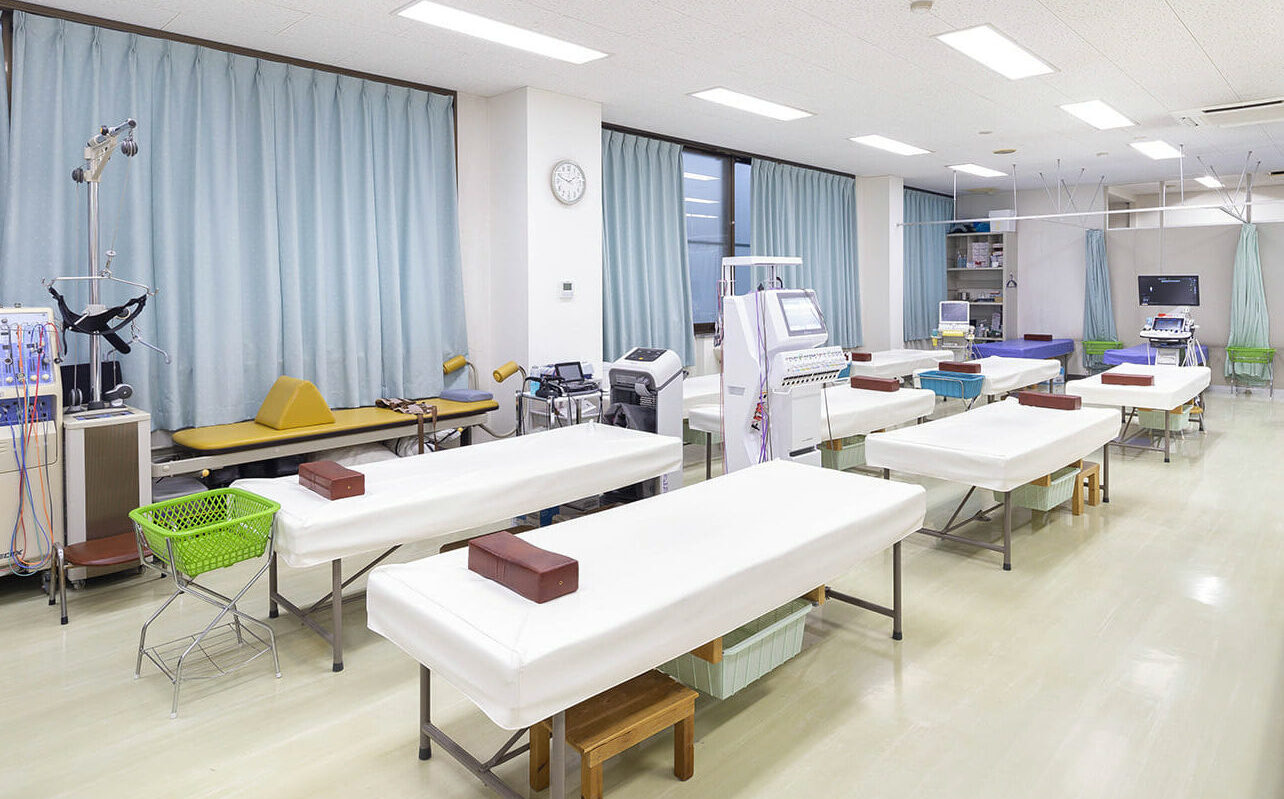 山室クリニック
