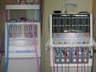 よしの整形外科