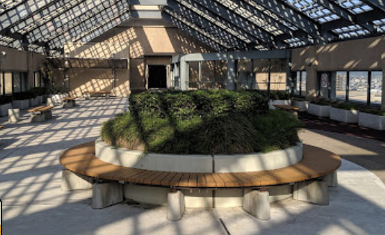 島根県立中央病院