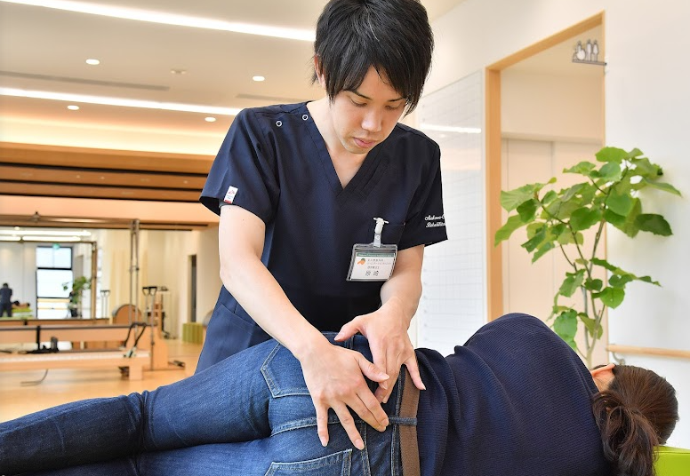 荒川整形外科リハビリテーションクリニック
