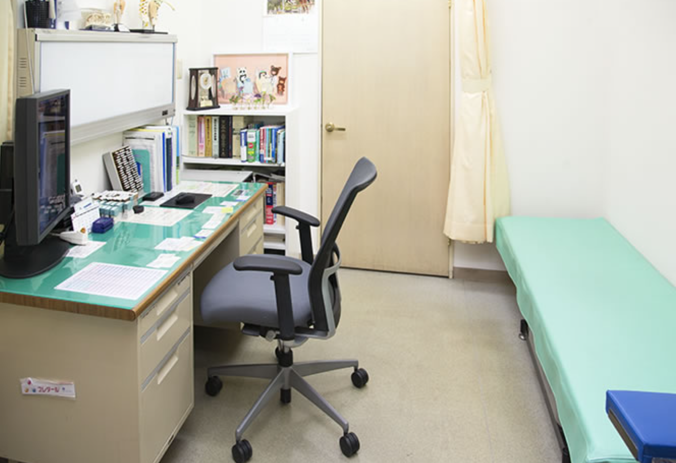 町屋整形外科