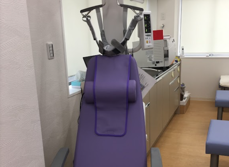 くきどめ整形外科