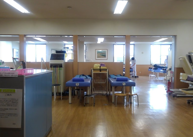 すあみ整形外科クリニック