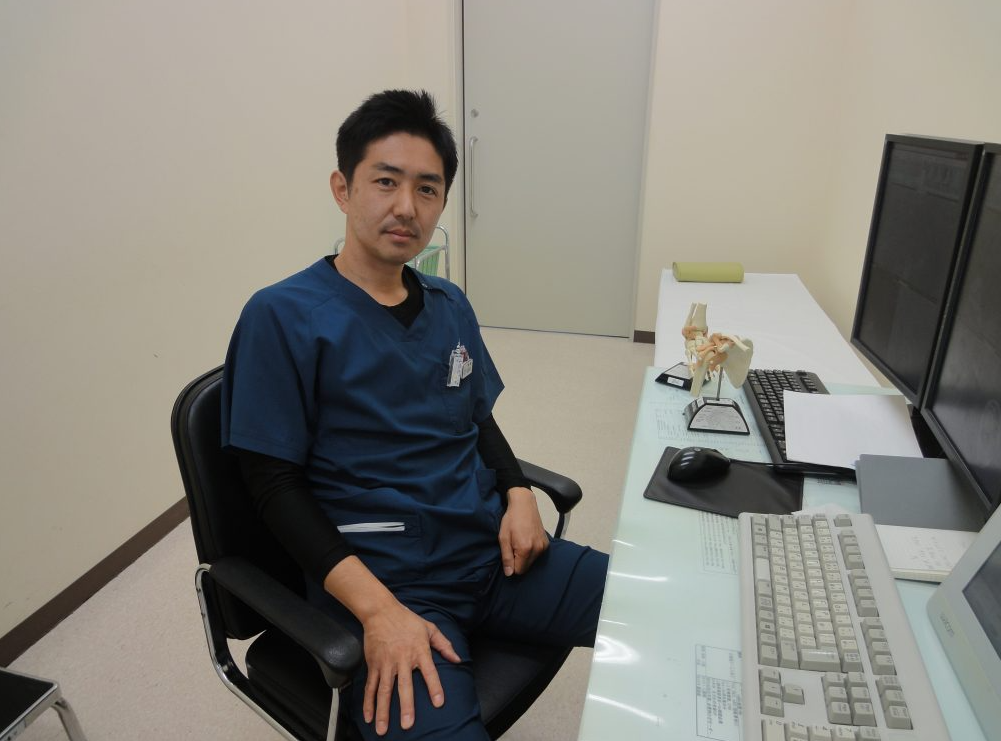 吉田整形外科あいちスポーツクリニック
