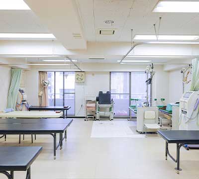 佐藤整形外科内科クリニック