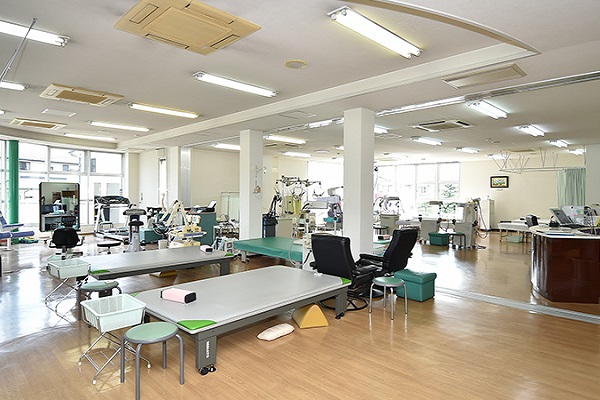 山村整形外科