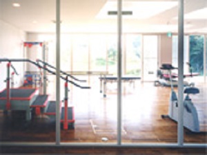岸川整形外科