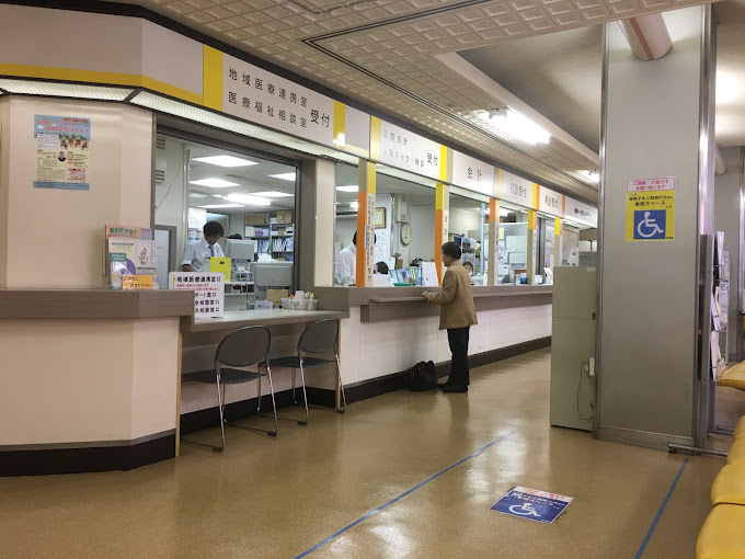 東大阪病院