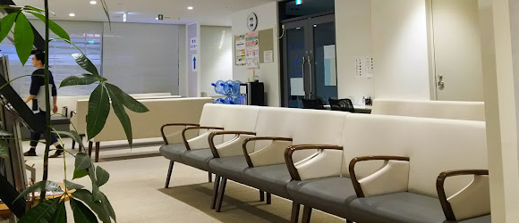 永寿総合病院