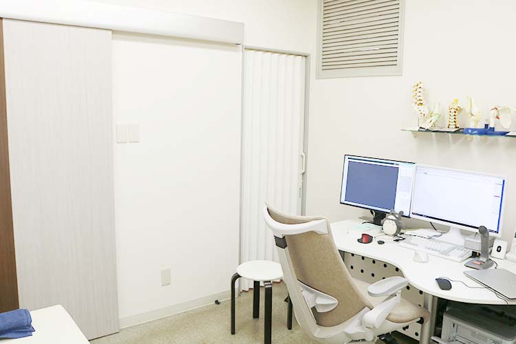 瑞江ひだまり整形外科・循環器内科