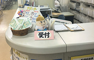 蒲田整形外科内科