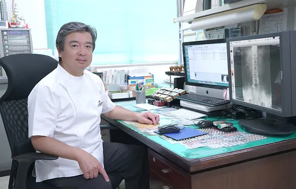 坂本整形外科