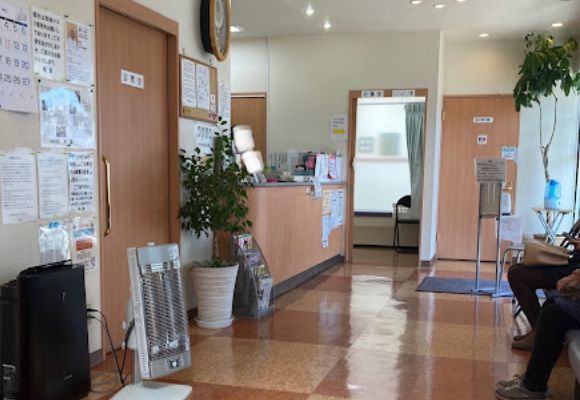 医療法人社団 功優会 田中整形外科