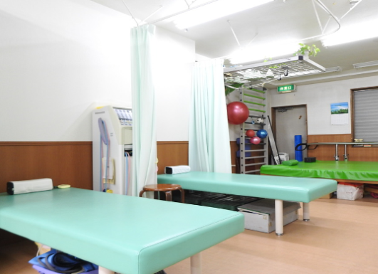 西蒲田整形外科