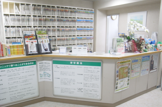 吉田クリニック
