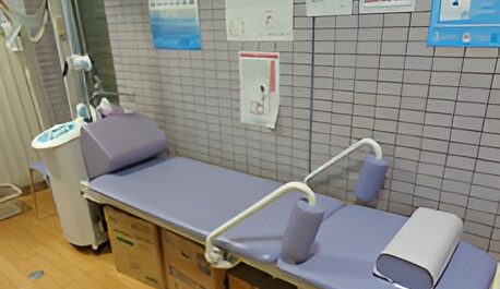 郡山整形外科 リハビリテーション科