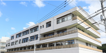 医療法人社団 神田会 木曽病院
