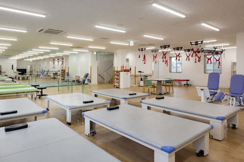 岩﨑整形外科・心療内科
