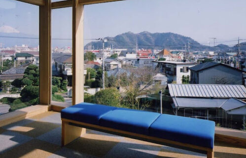 瀬尾記念慶友病院