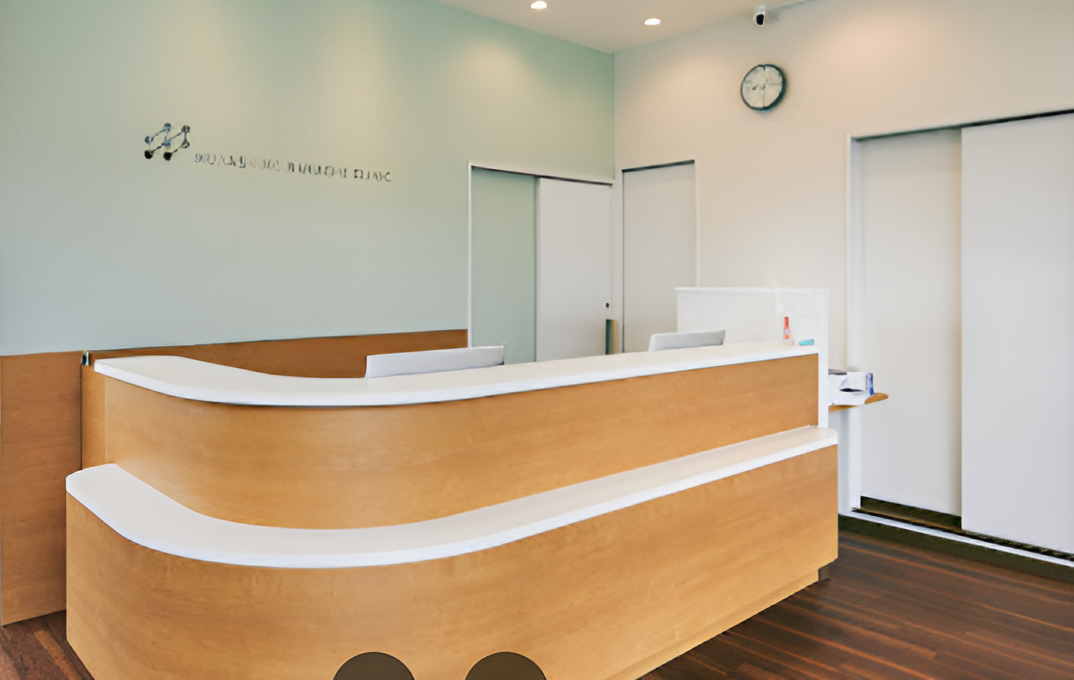むさしの中町クリニック