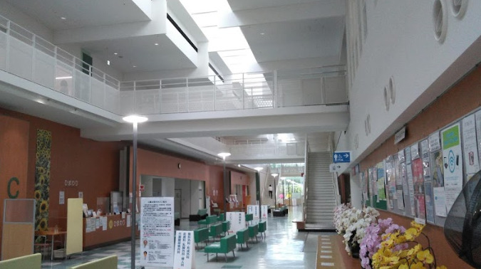 新久喜総合病院
