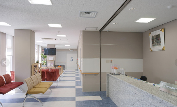 池之上整形外科