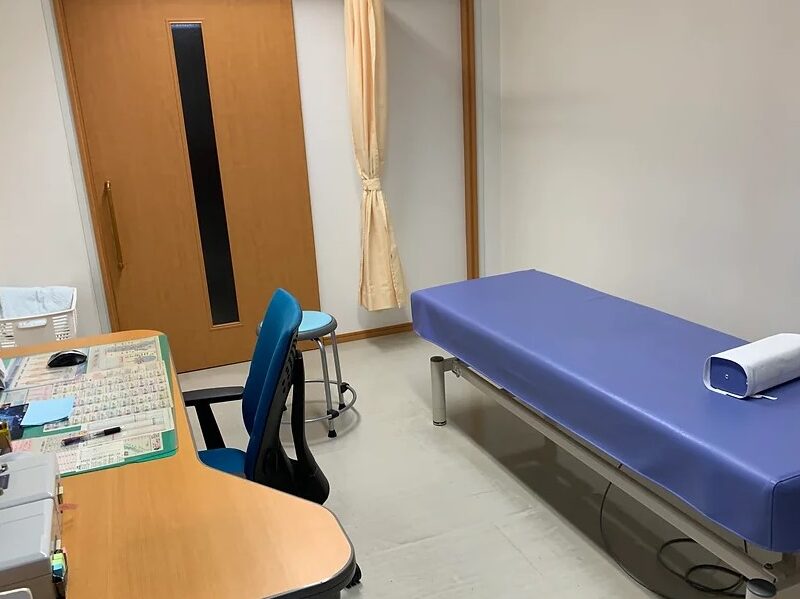 まなべ整形外科クリニック