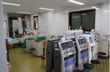 池下整形外科クリニック