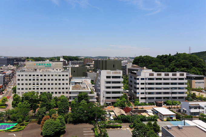 大船中央病院