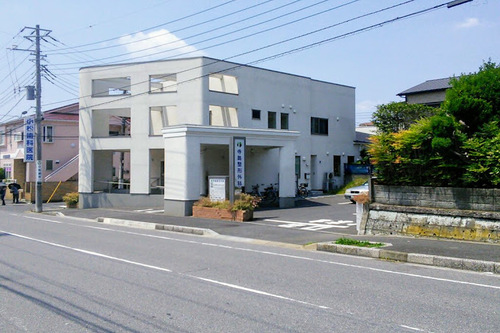 寺島整形外科