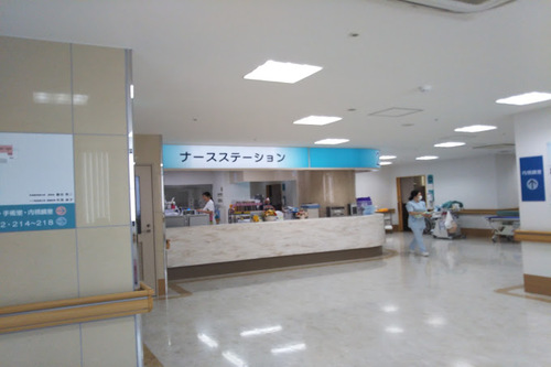 寺元記念病院