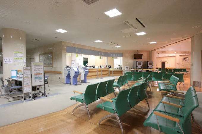 東京西徳洲会病院