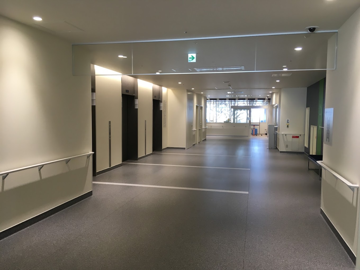 埼玉石心会病院