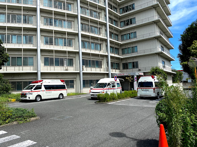 東京西徳洲会病院
