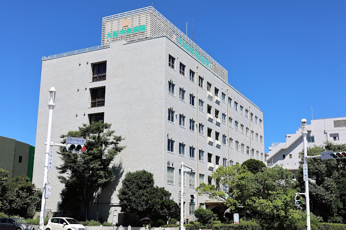 大船中央病院