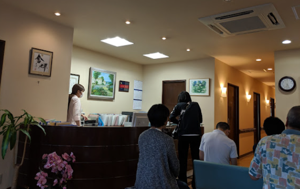 稲城やまざき整形外科